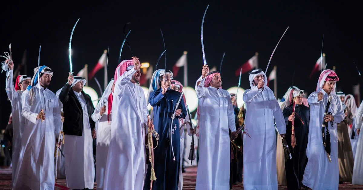 December 18: National Day in Qatar