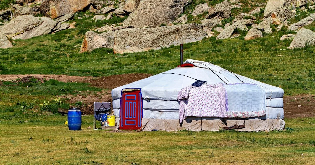 December 29: Independence Day in Mongolia