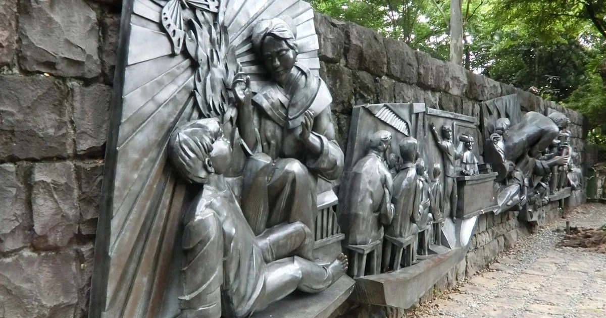 December 30: Rizal Day in the Philippines