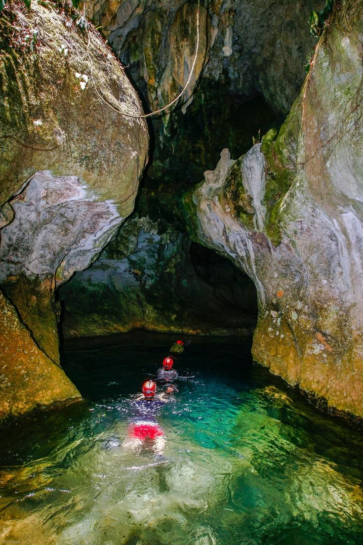 ATM Cave Belize: Everything You Need to Know Before You Go
