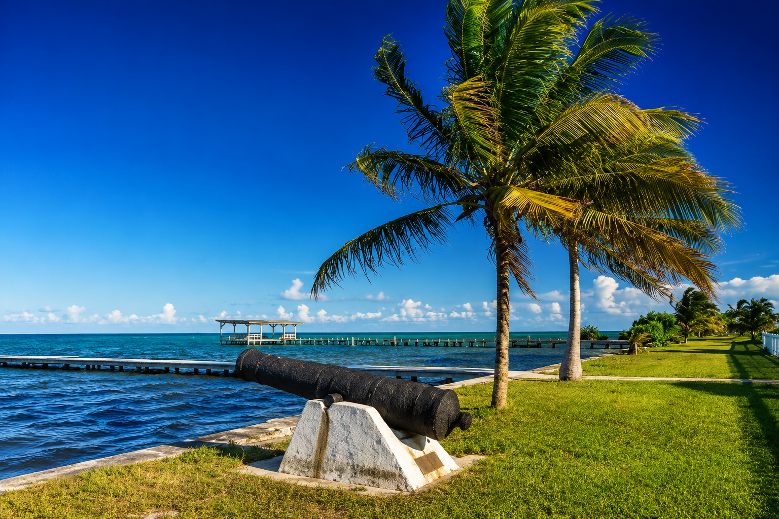 Coming Home for September: The Belizean-American Guide to Staying in Belize City