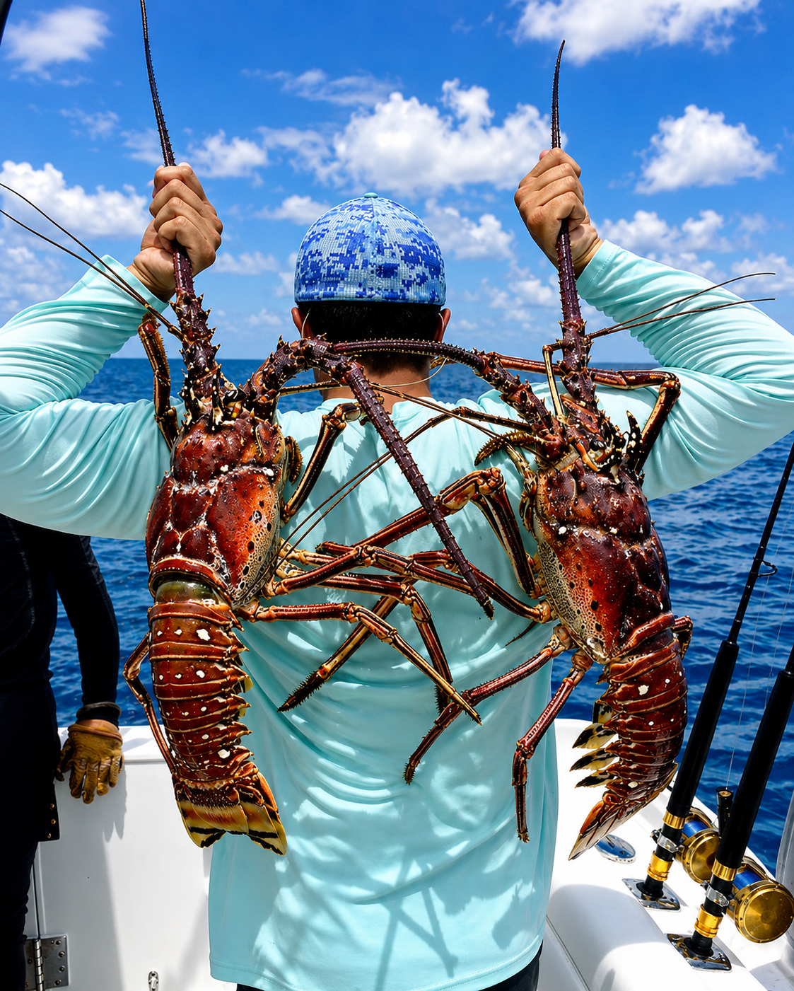Deep Sea and Reef Fishing in Belize: What to Expect on the Water
