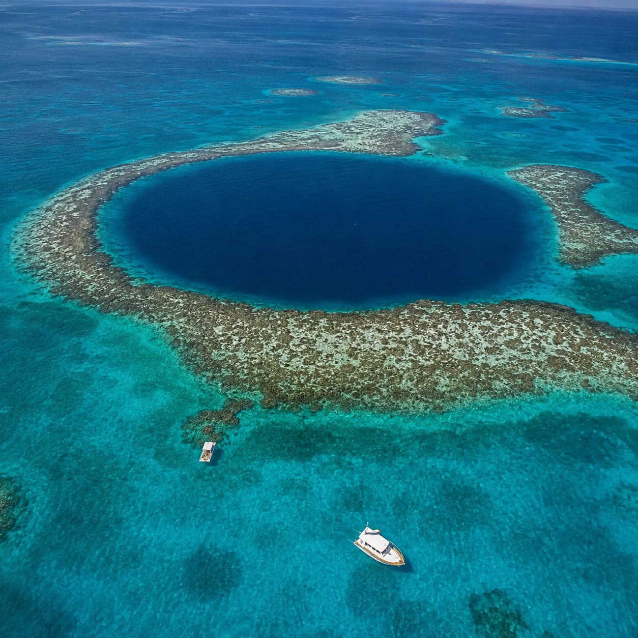 Belize City as Your Base: Why Staying in the City Actually Saves You Money