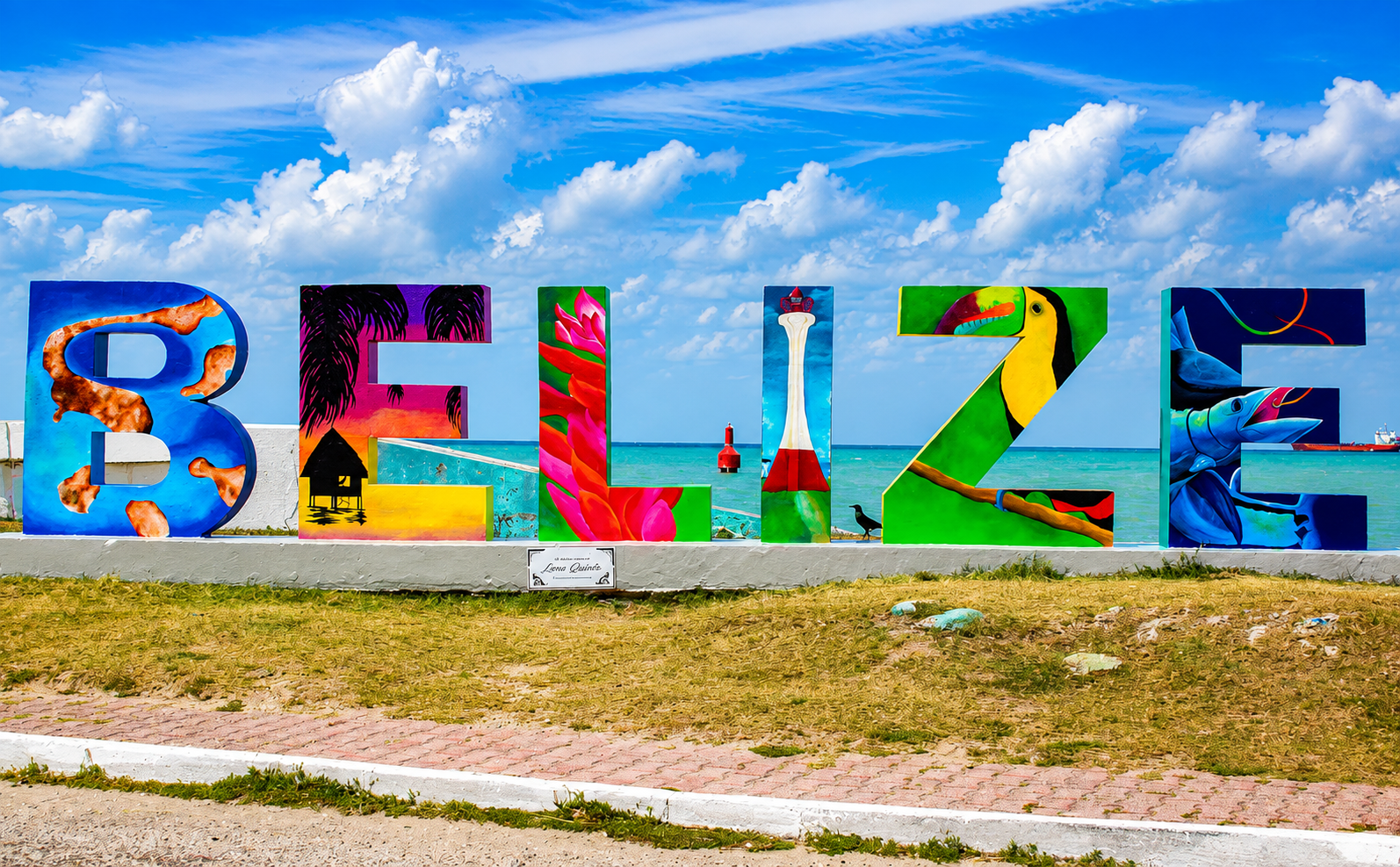 A Weekend in Belize City: The Itinerary We'd Recommend to Friends