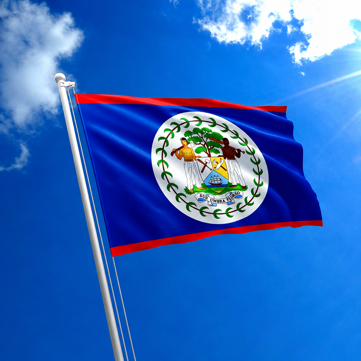 One City, Many Cultures: Experience Belize's Diversity in Belize City