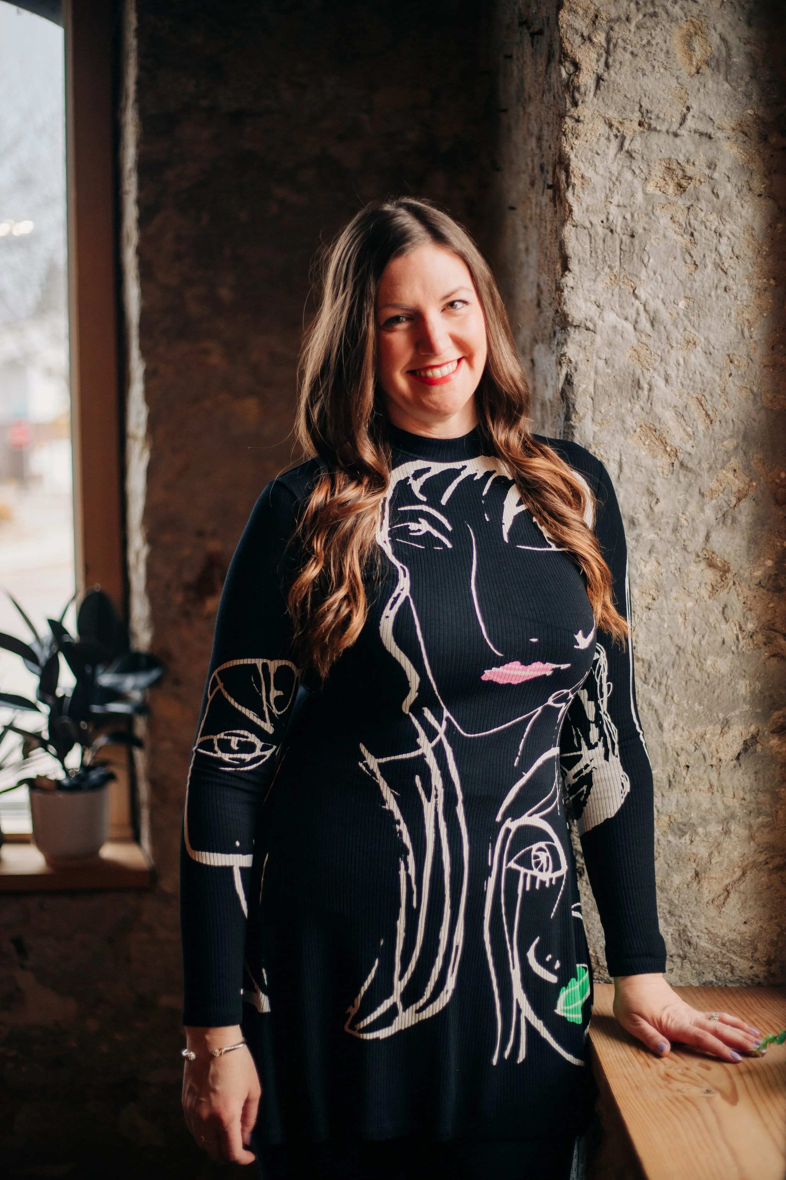 The Evolution Journey