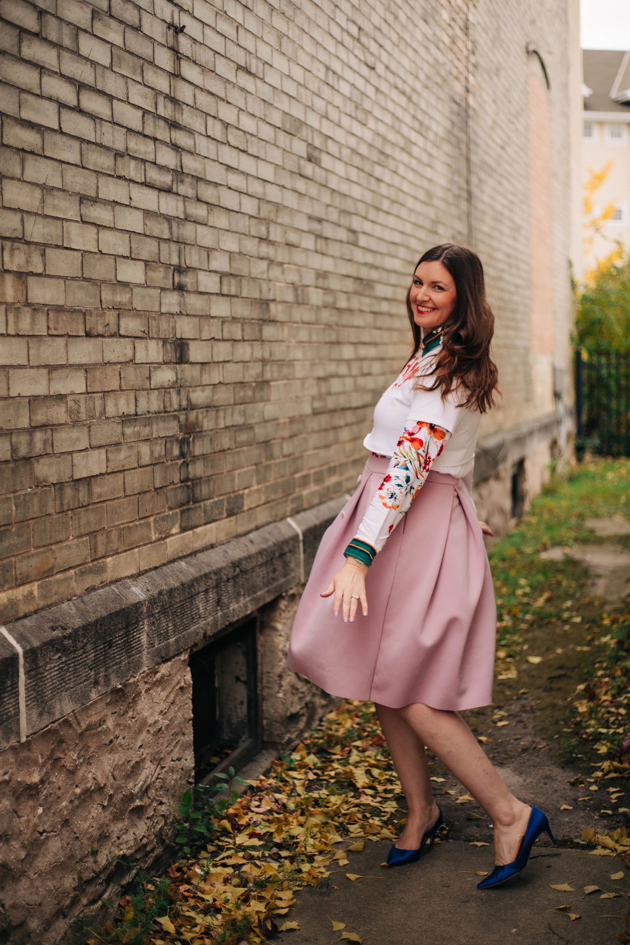 Special Black Friday Virtual Styling Package