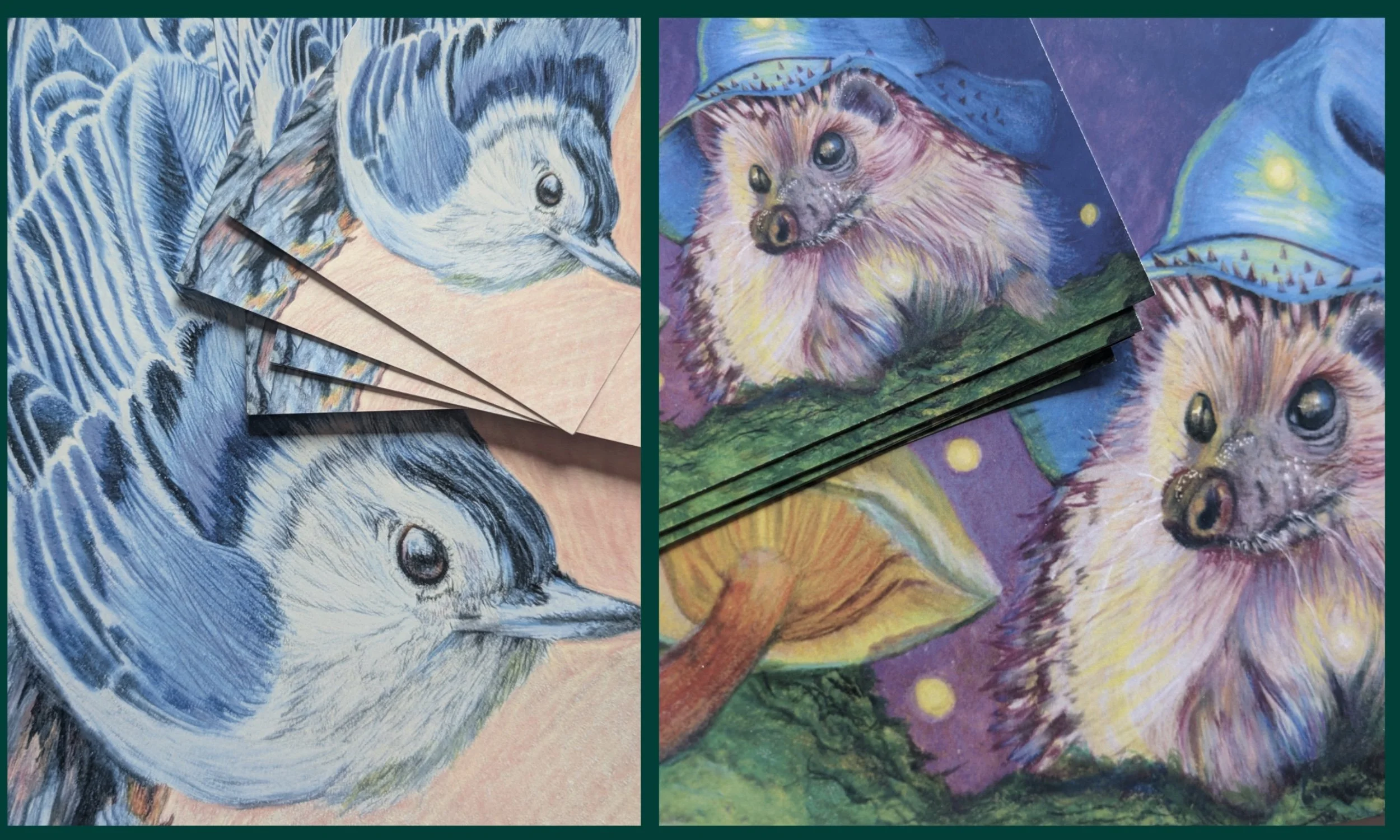 New Prints Available! 