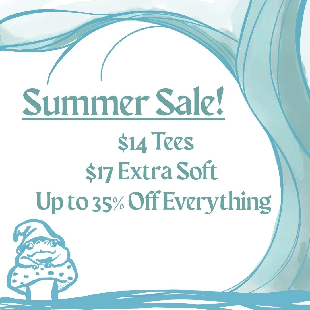 Apparel Summer Sale