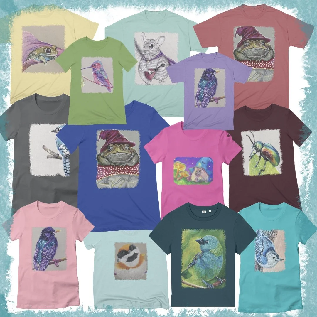Tee Shirt Flash Sale!
