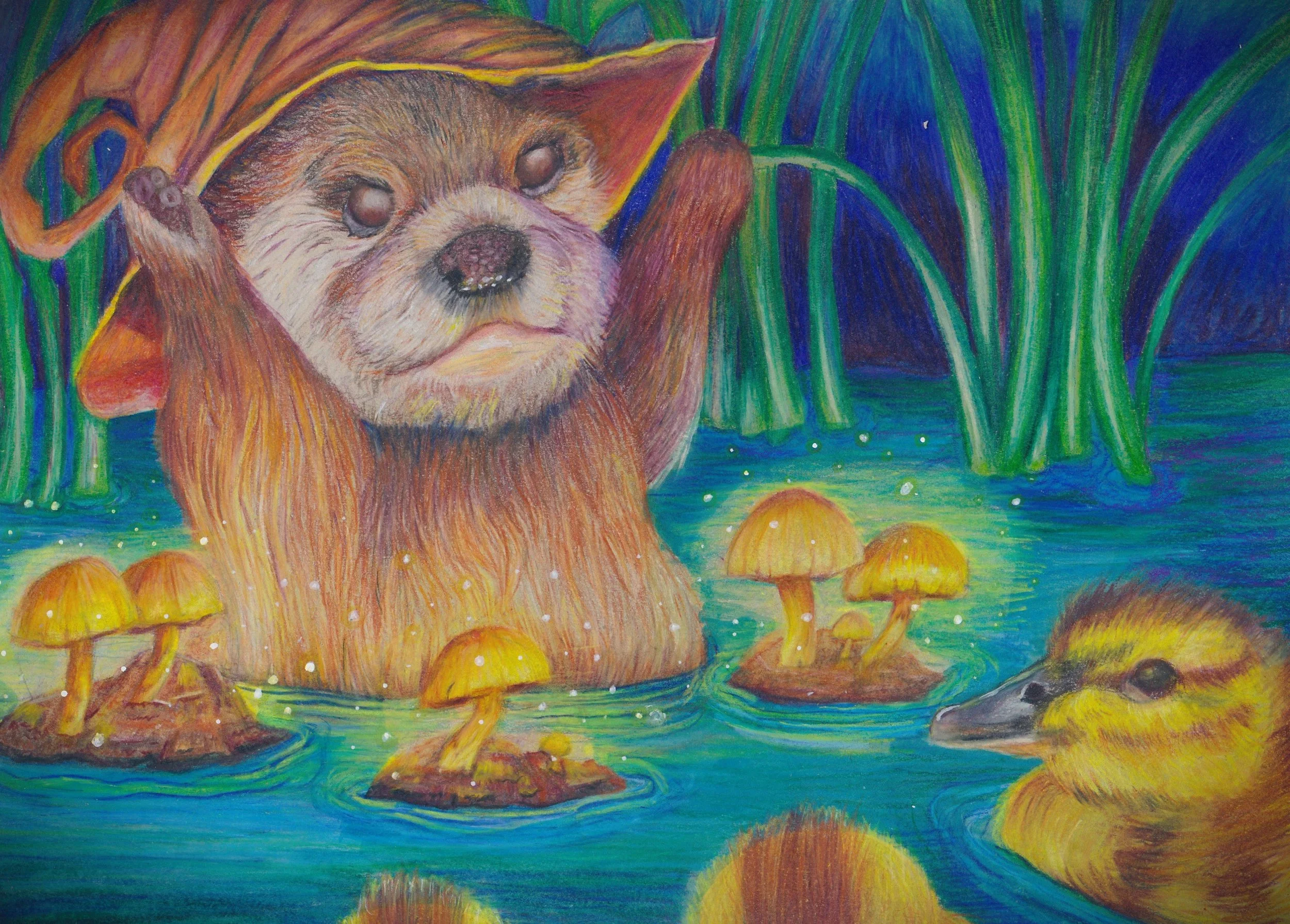 Conjuring Critter_Otter.jpeg