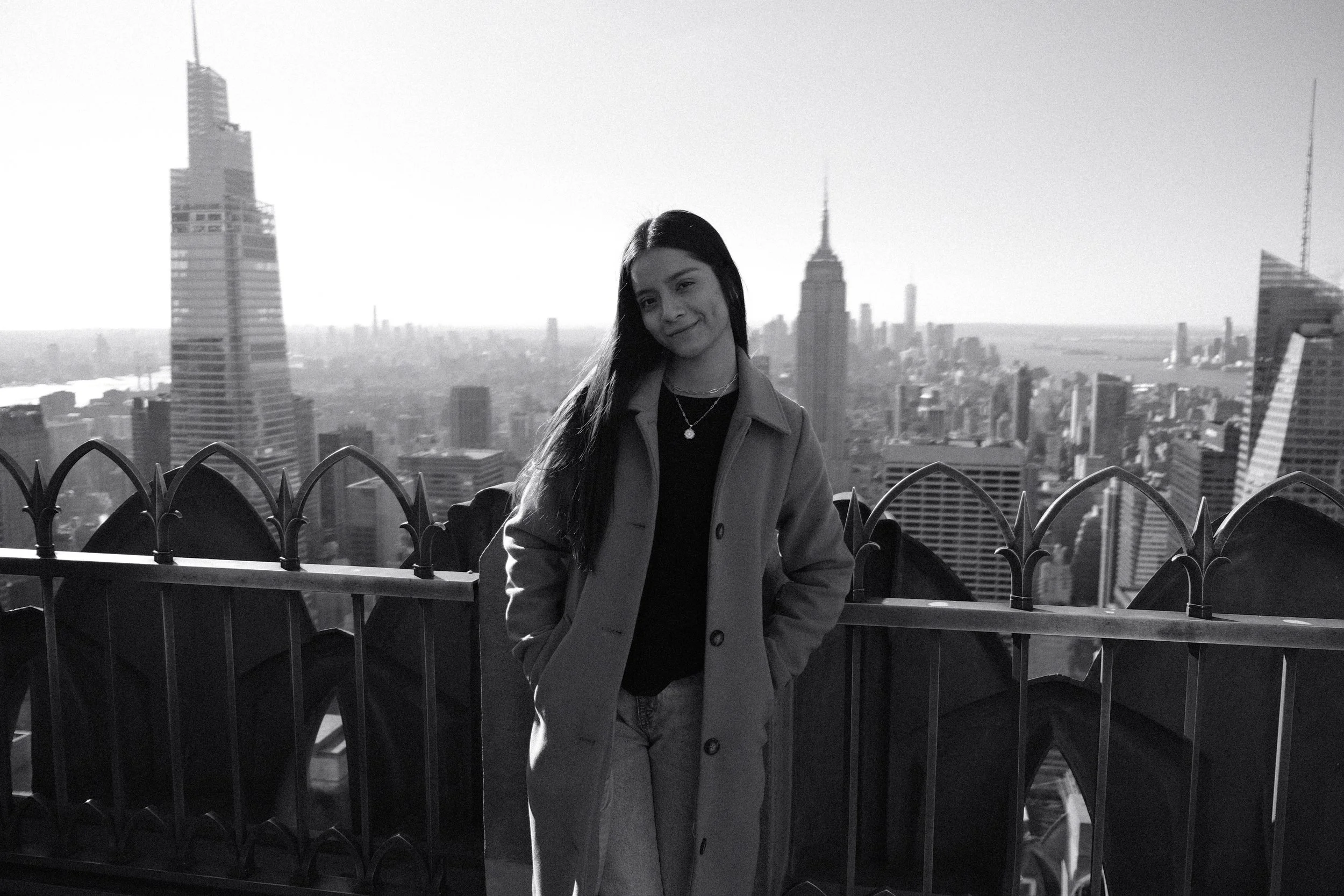 Nashville Content Creator Girl.JPG