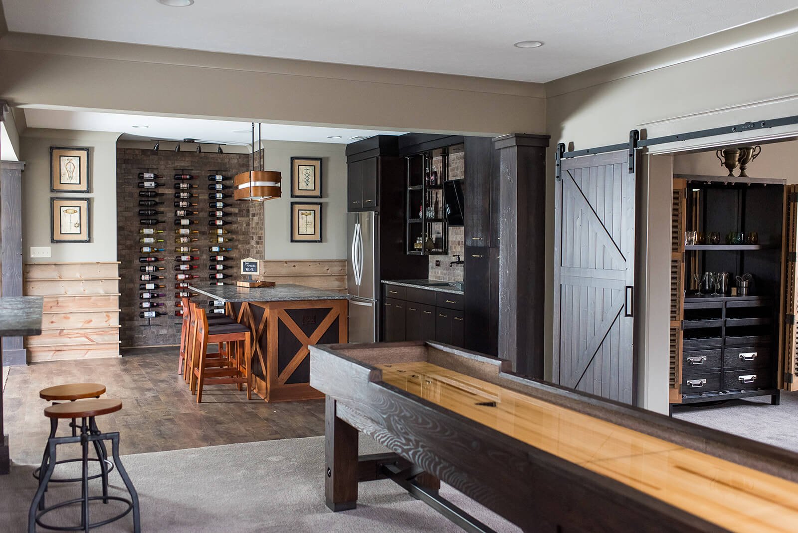 Luxury Home Remodeling in Carmel, Indiana | Everything Home Designs