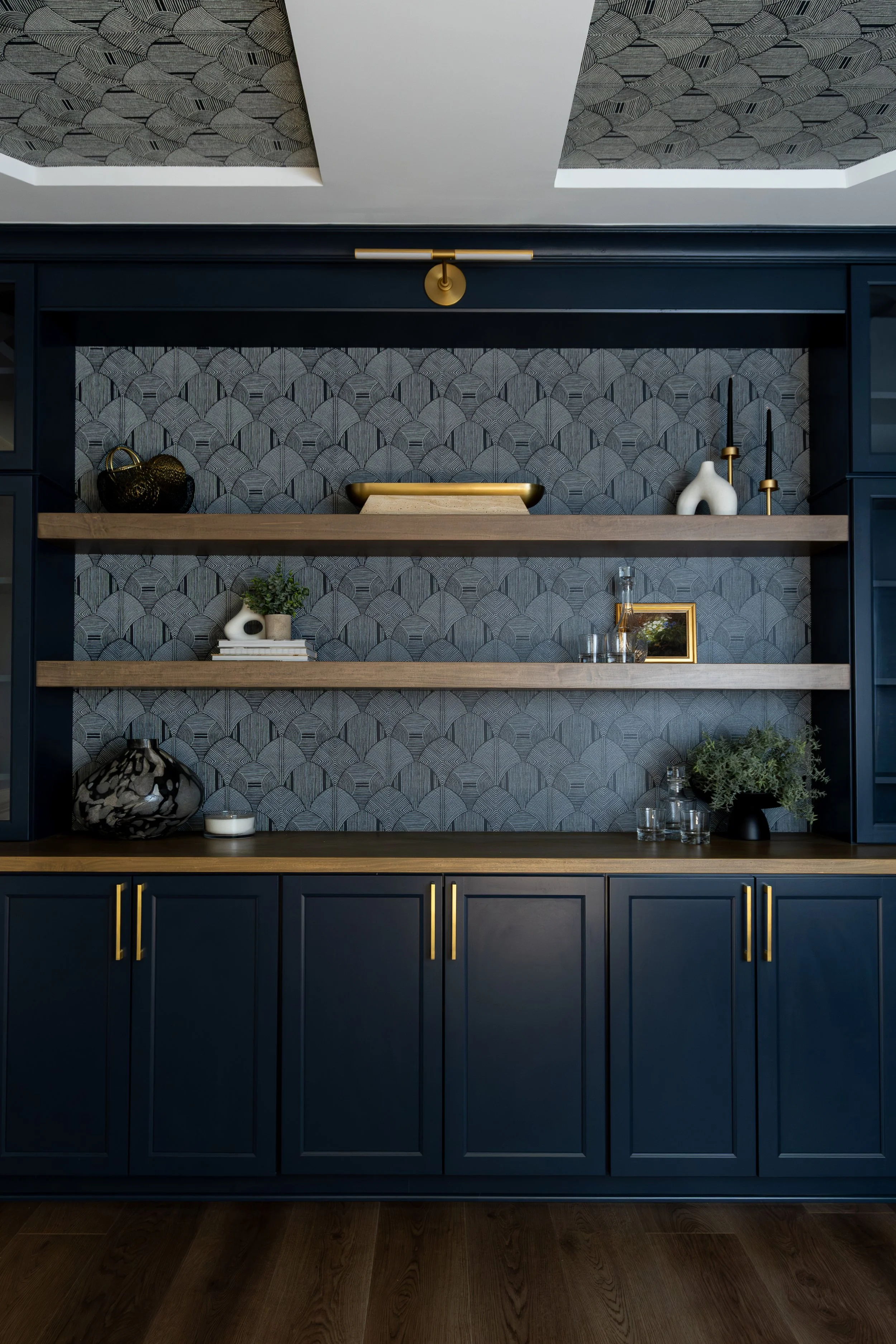 Layers of Luxury: A Carmel, IN Whole-Home Remodel