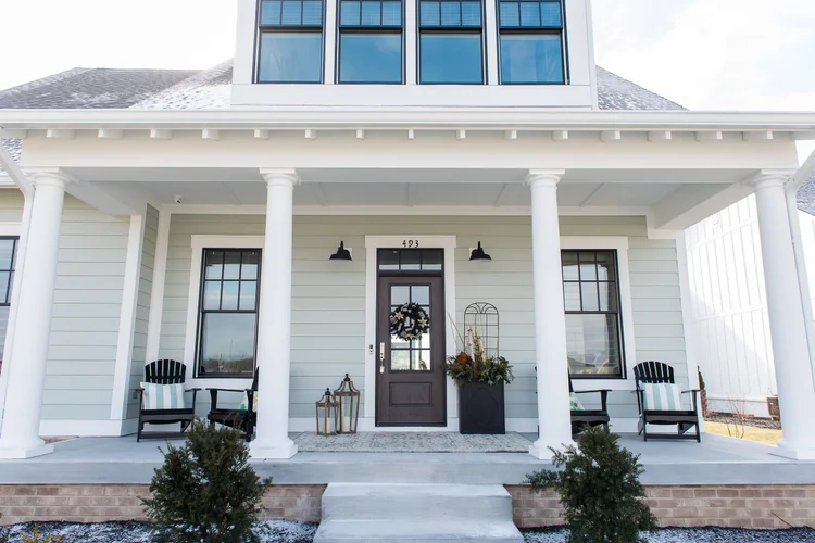7 Luxury Curb Appeal Upgrades to Instantly Elevate Your Home’s Exterior ...
