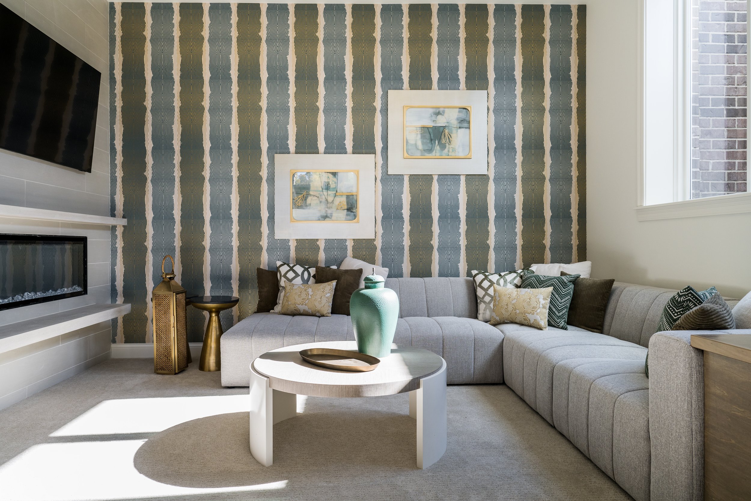 Whole Home | Everything Home Design + Remodel