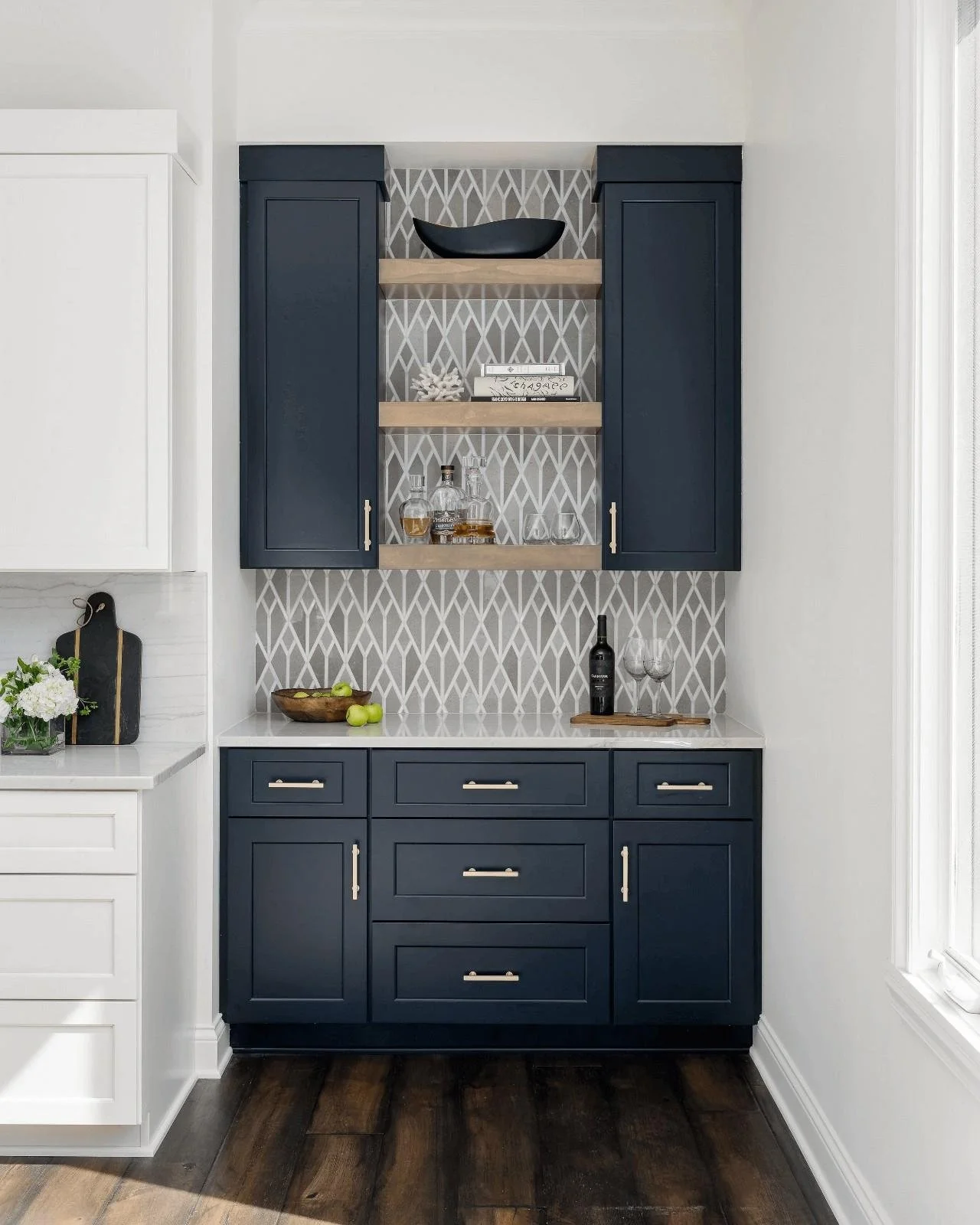 Harmonious Living: Carmel Home Redesign