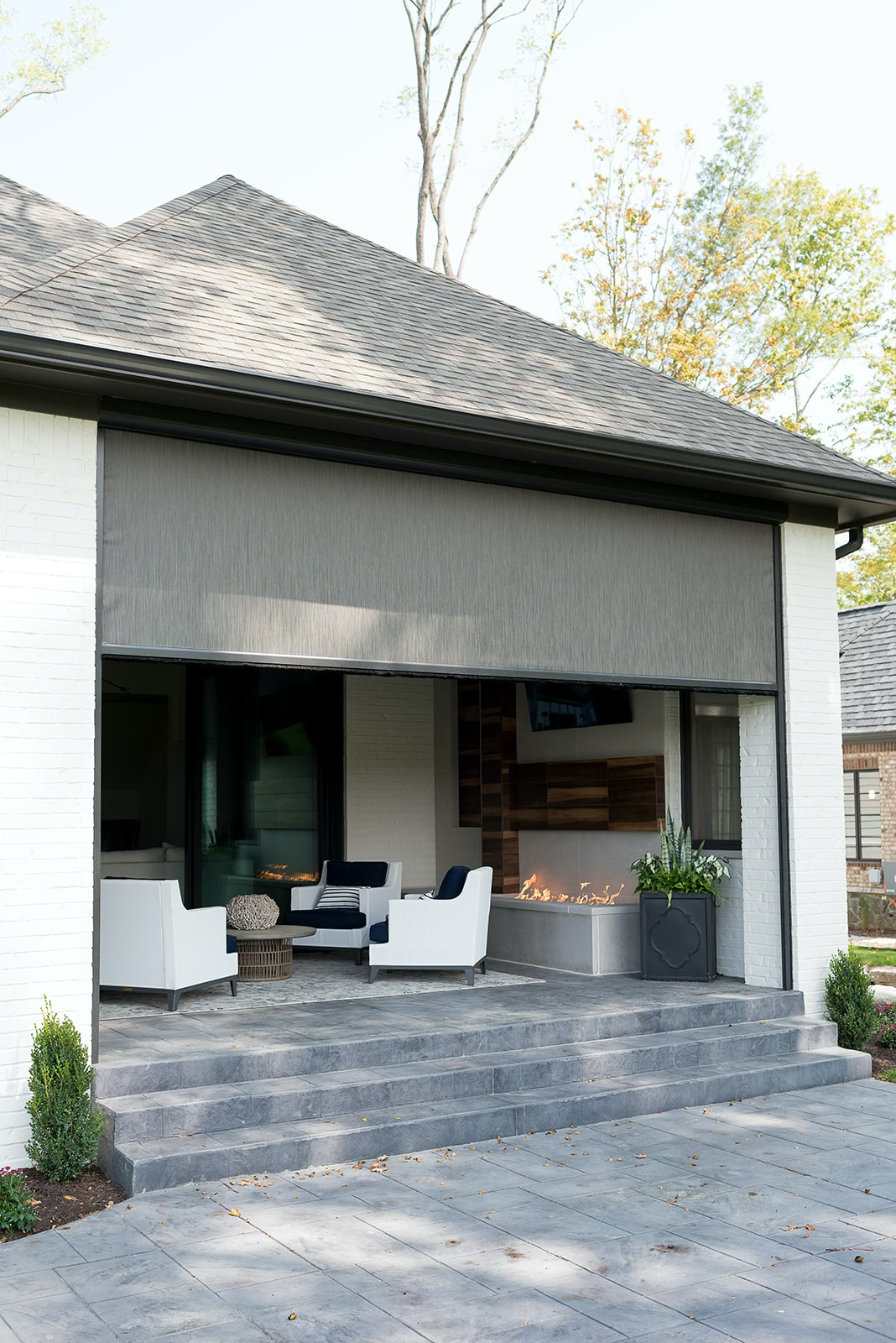 Tips to Transform Your Outdoor Living Space for Spring and Summer ...