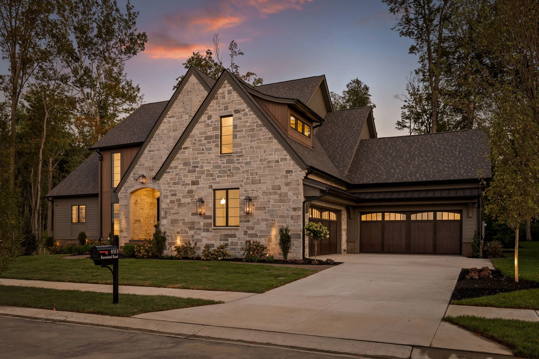 The Keeneland at 2026 Home-A-Rama