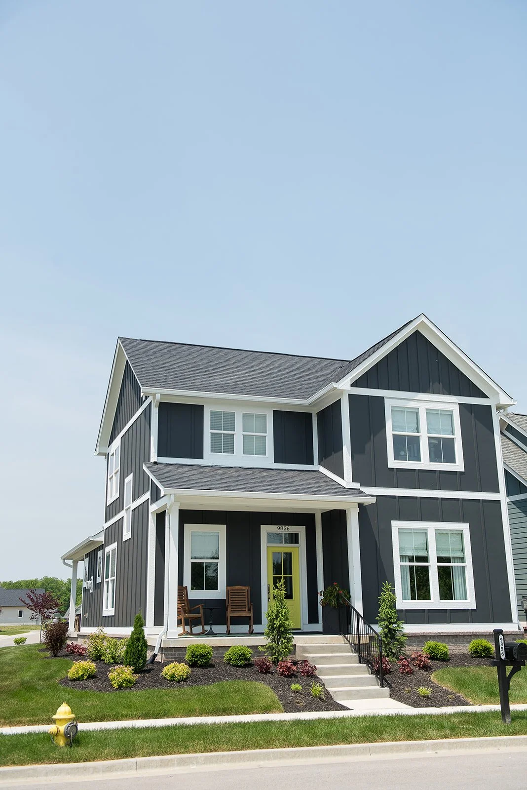 7 Luxury Curb Appeal Upgrades to Instantly Elevate Your Home’s Exterior ... - Luxury Apartment Exterior Design Ideas With Curb Appeal Inspiration