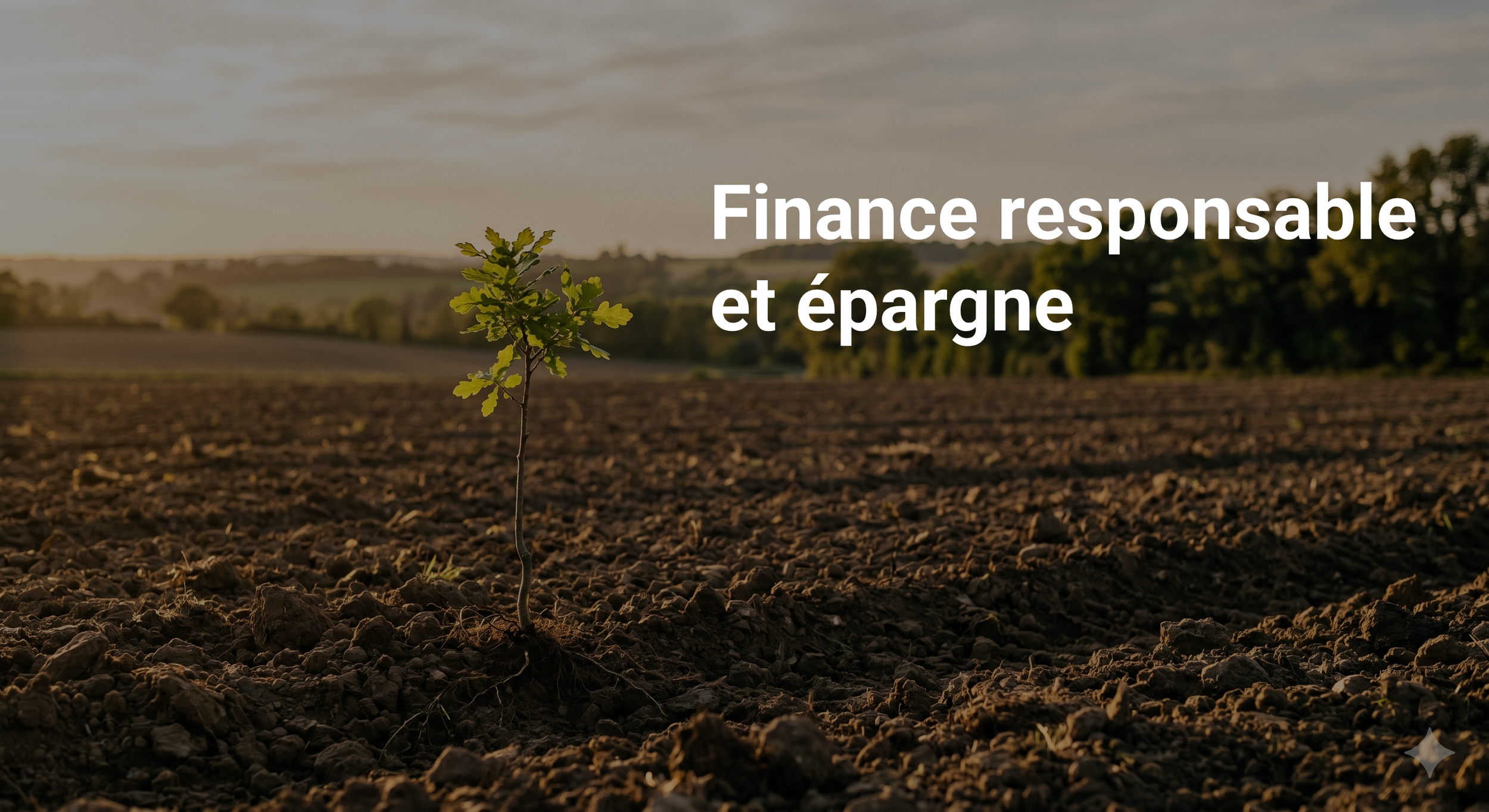 🌱 Finance responsable et épargne longue : le PEAC Active Sélection Avenir mérite qu'on s'y arrête