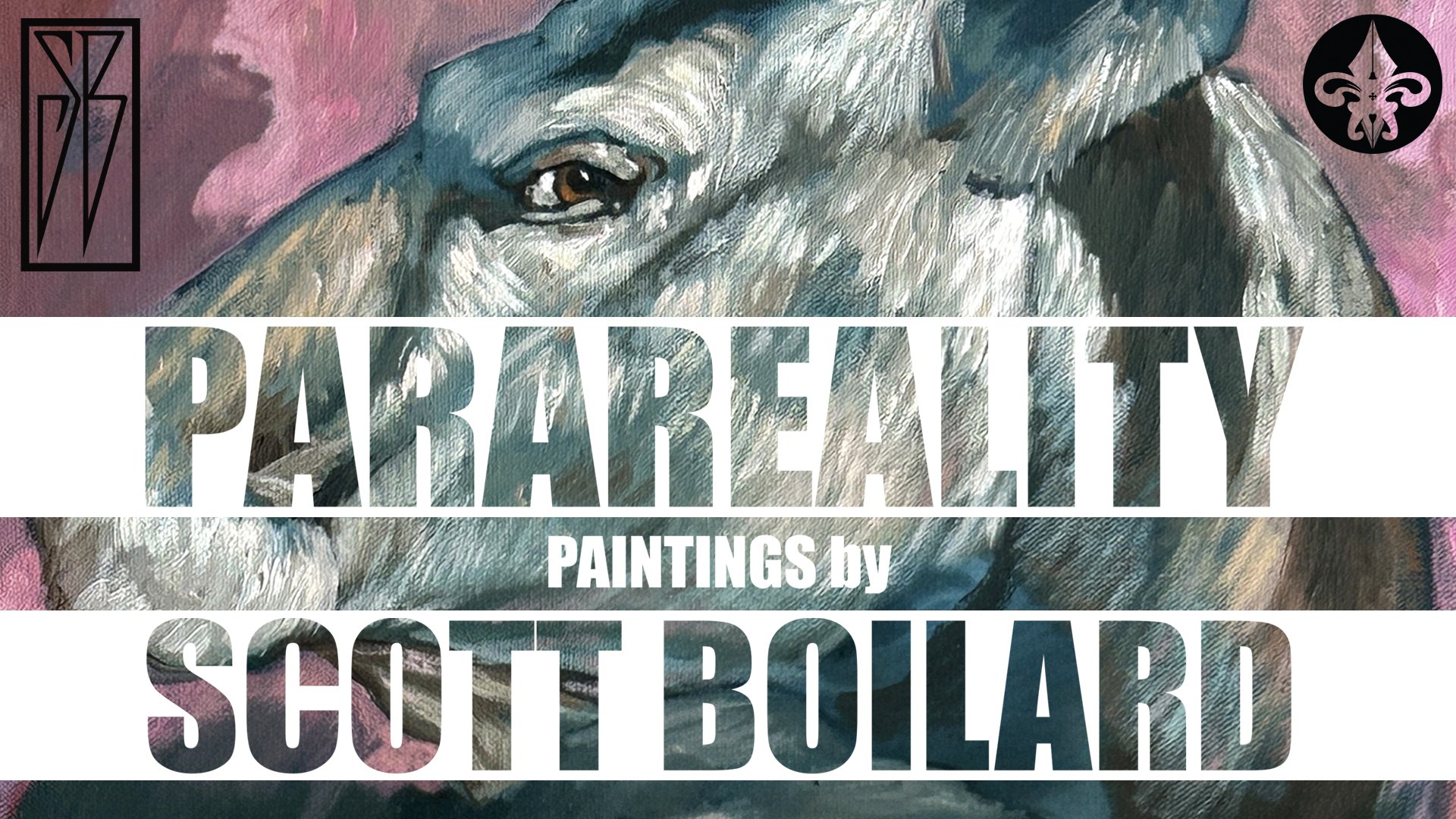 PARAREALITY • Opening Reception