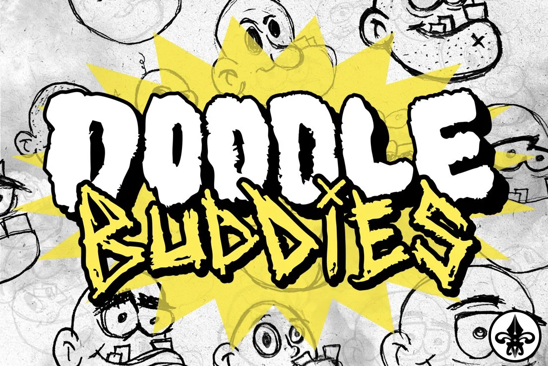 Doodle Buddies