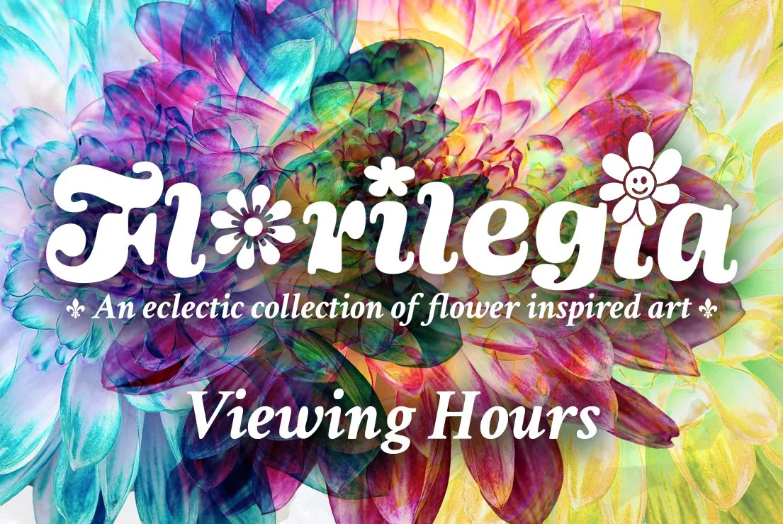 Florilegia Viewing Hours