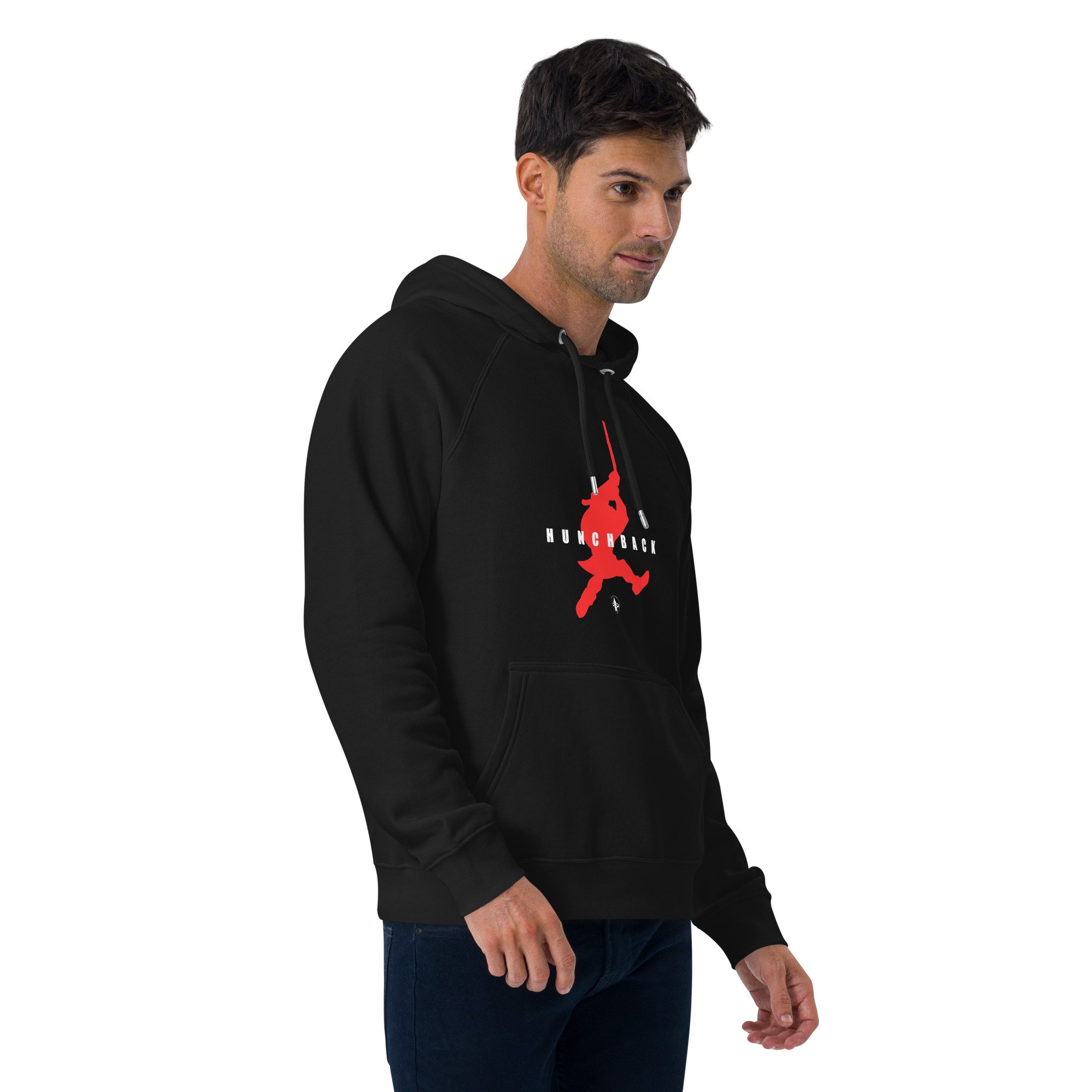 HBG Bellringer Hoodie