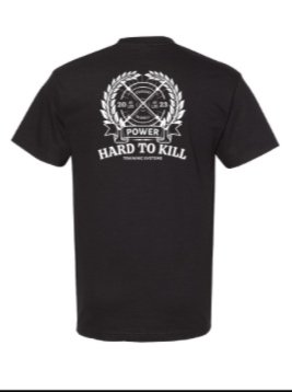 Logo T shirt