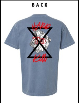 Bear T-shirt