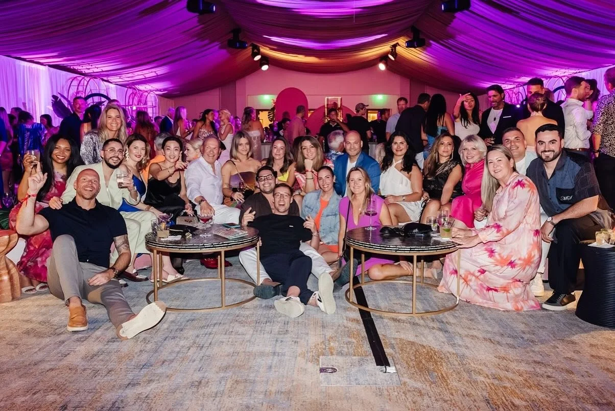 Forum 2026! Quelle extraordinaire &eacute;quipe! @theagencymontreal 
Nous sommes pr&ecirc;ts pour toi 2026! ✨