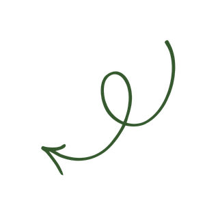 A black key with a green arrow and a looping green line indicating a return or rewind motion.