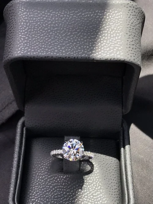 Sherwood Bridge Diamonds, business photo 8