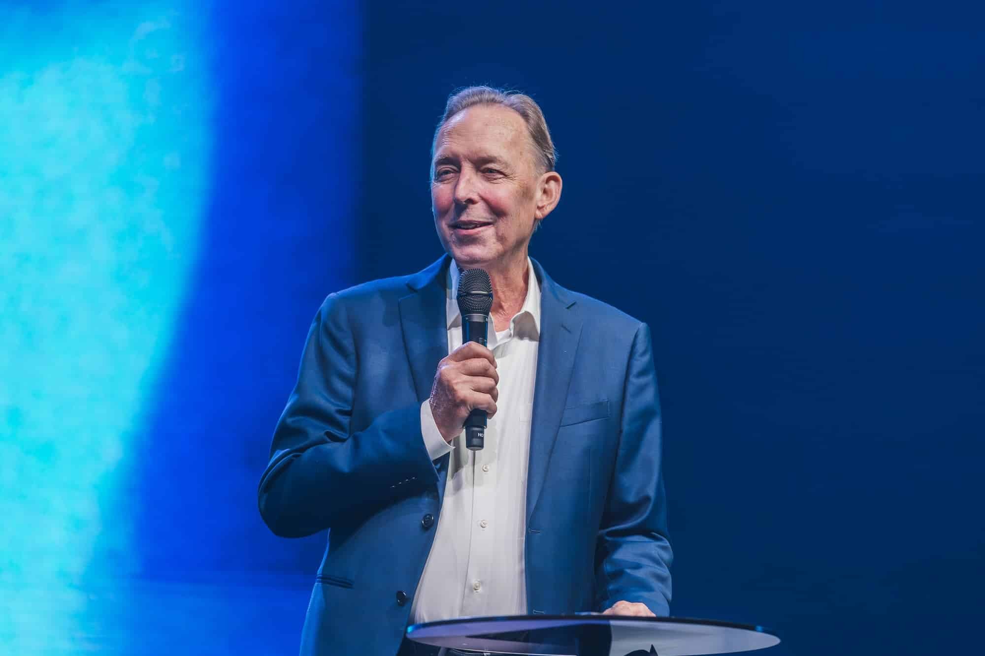 Larry Stockstill
