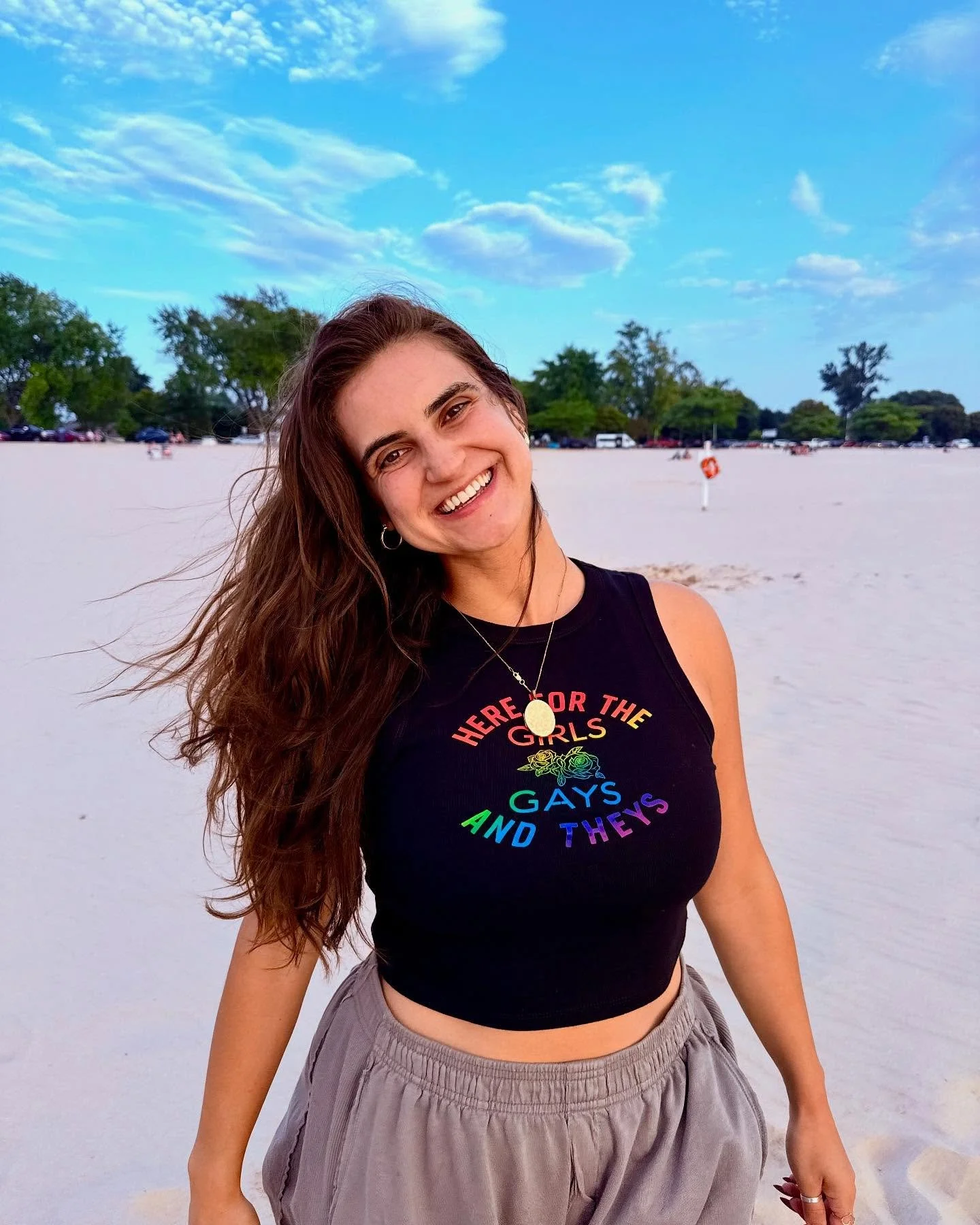 proud and passionate about being an #ally 🏳️&zwj;🌈