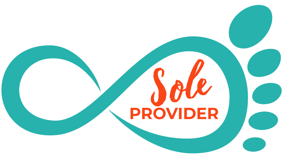 Center for Barefoot Massage Sole Provider