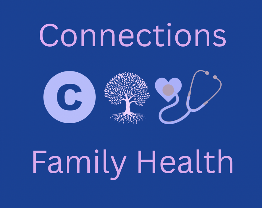 Connections Family Health