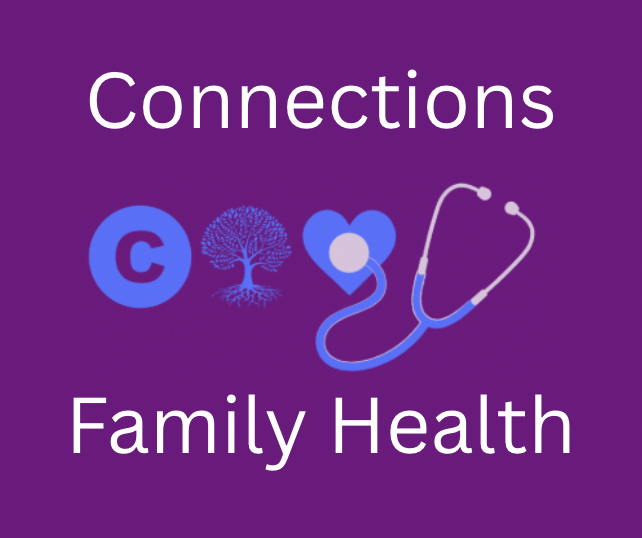 Connections Family Health