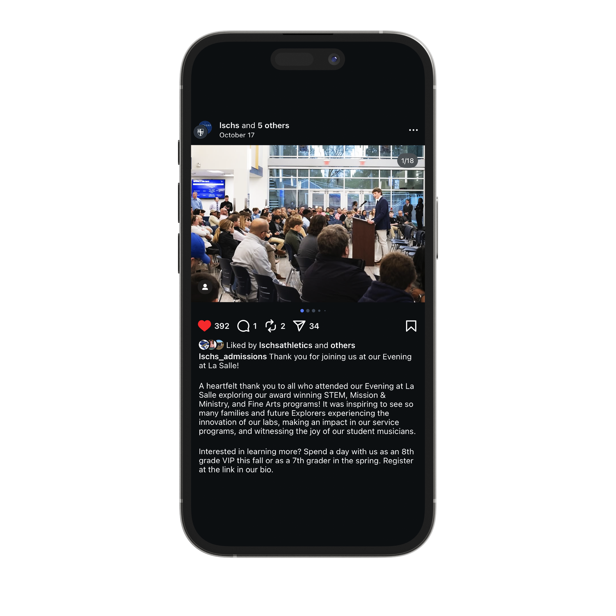 Evening at La Salle.png