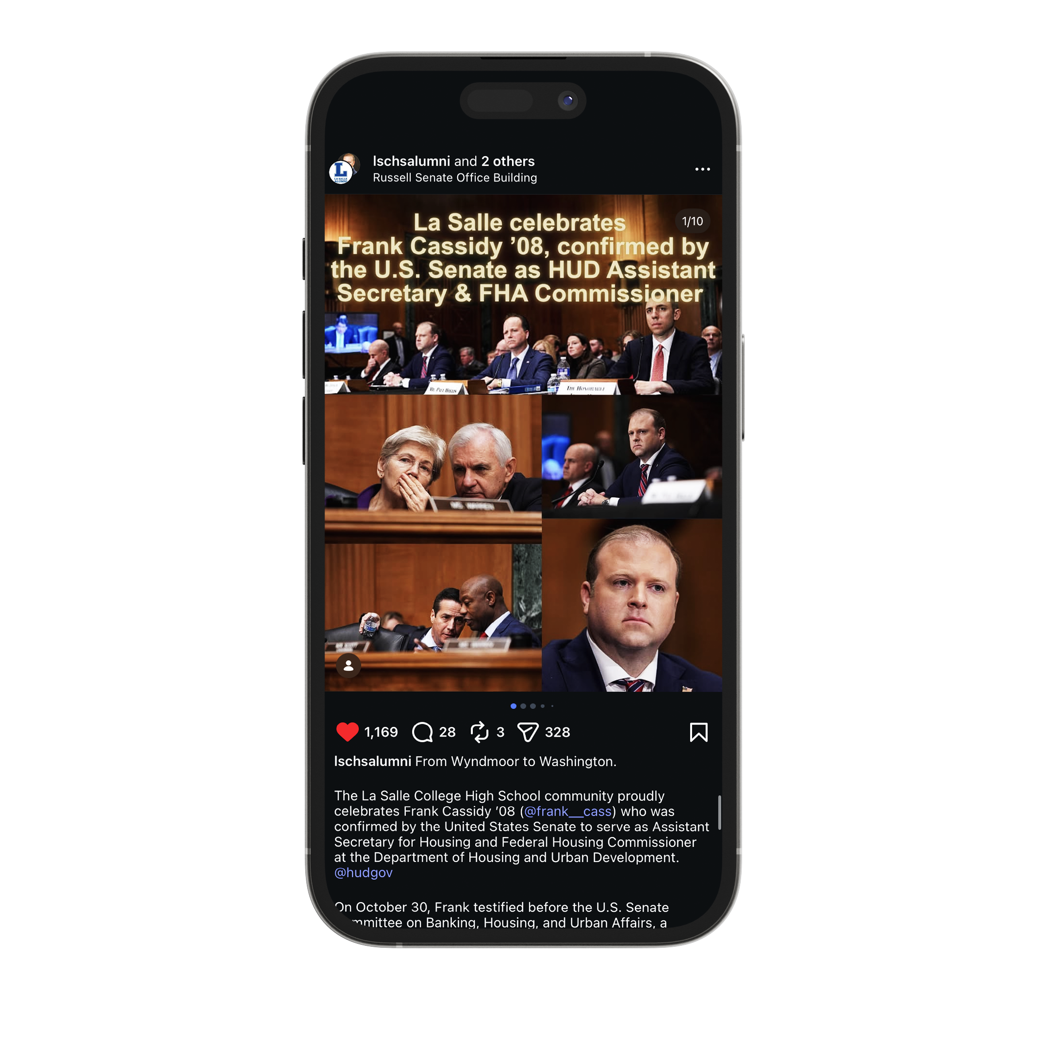 Frank Cassidy Secretary.png