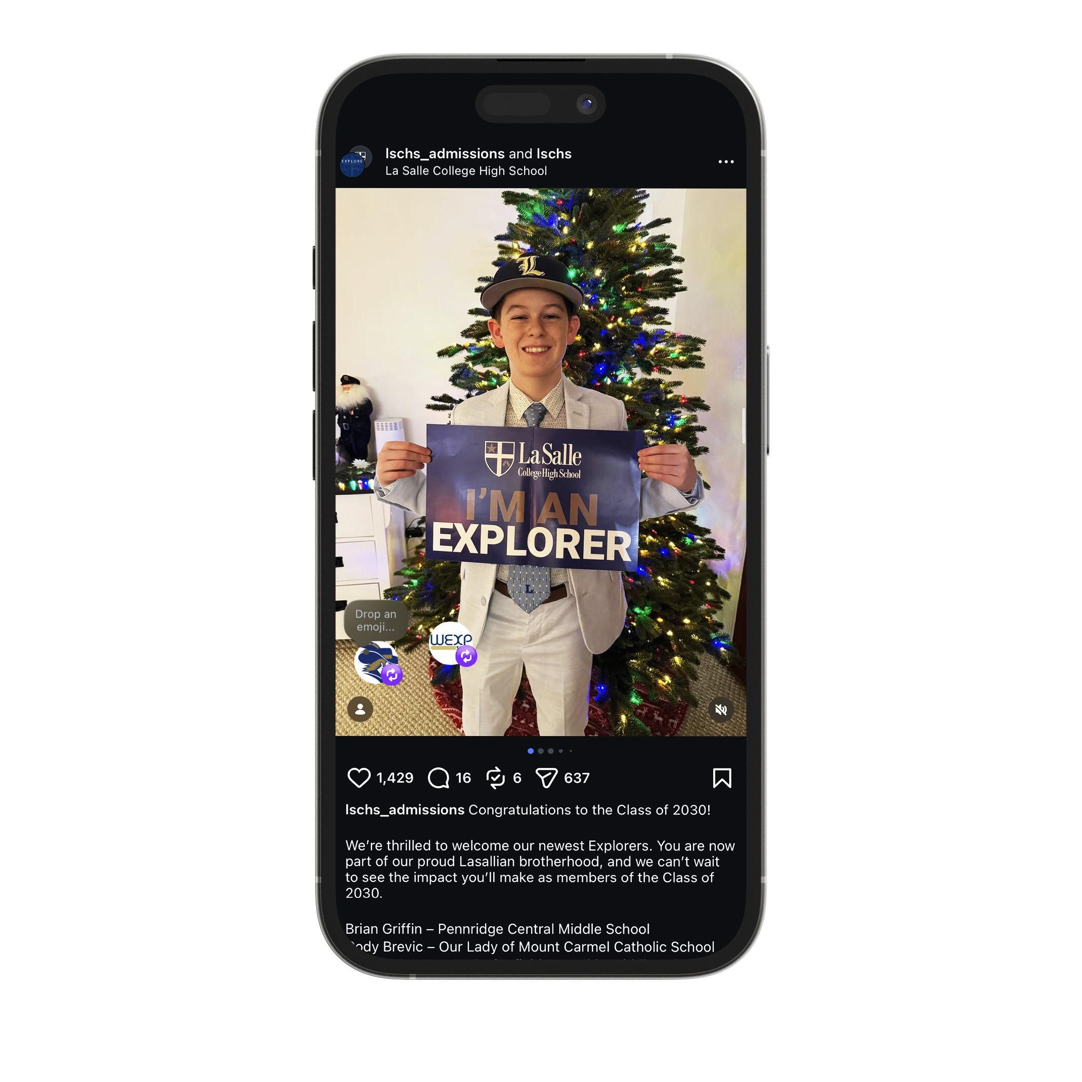 class of 2030 welcome three.png