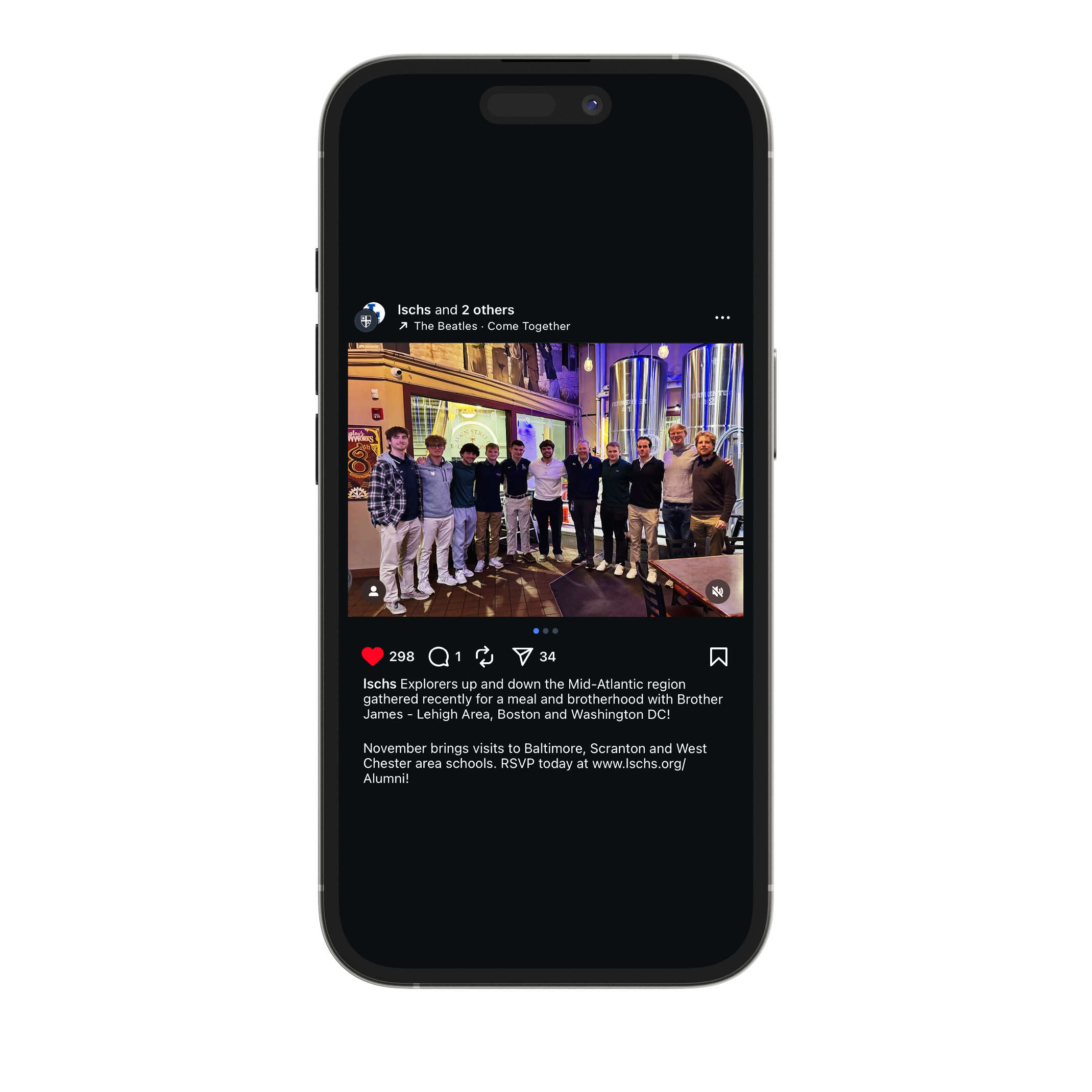 Br James College Visit.png