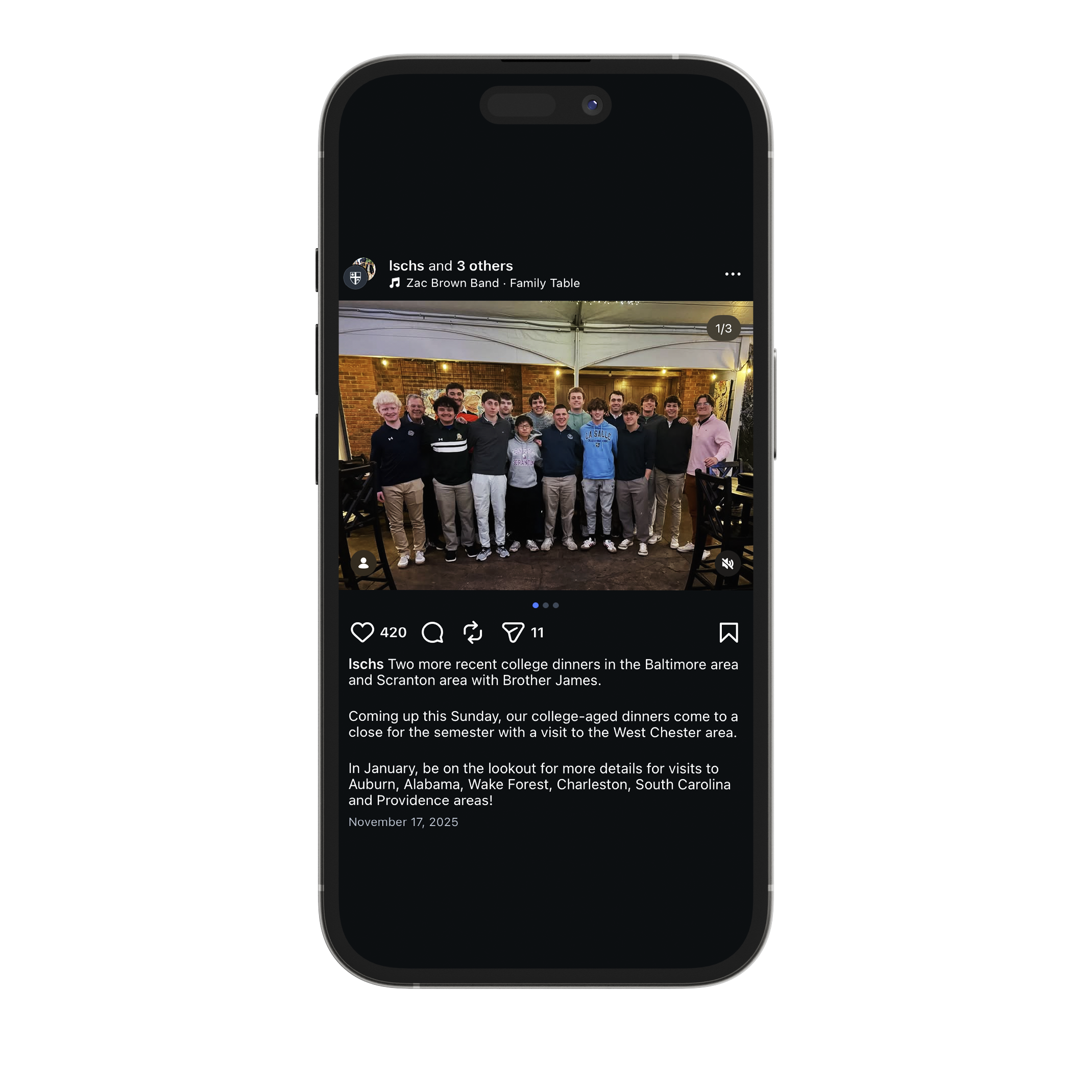 brother james scranton and baltimore dinner.png