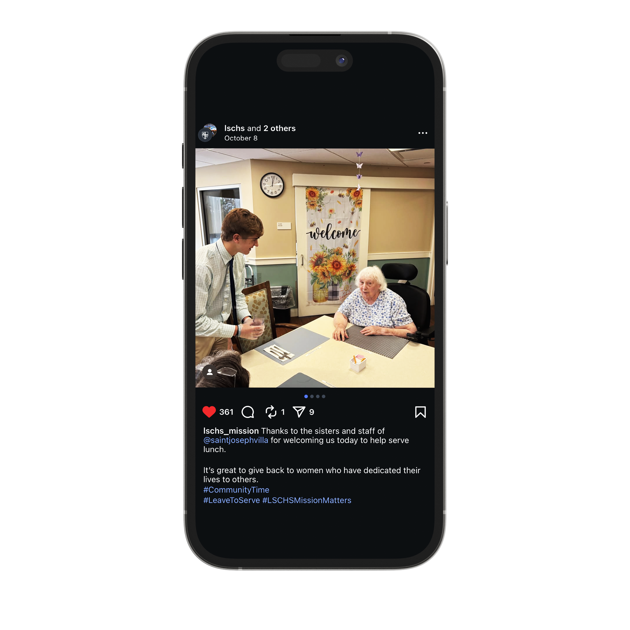 Service to the Villa.png