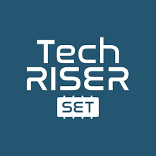 TechRiser Mockup Composites