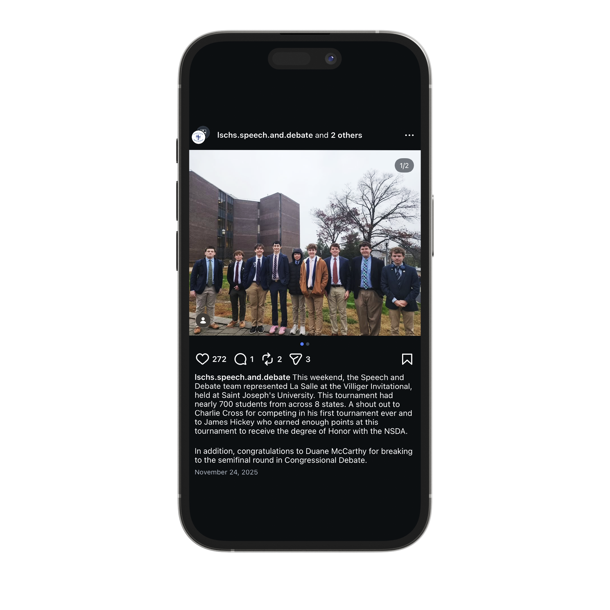 speech and debate villager invitational.png