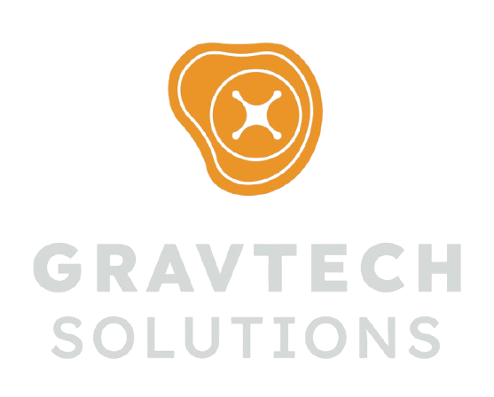 Gradetech Logo GravTech Solutions