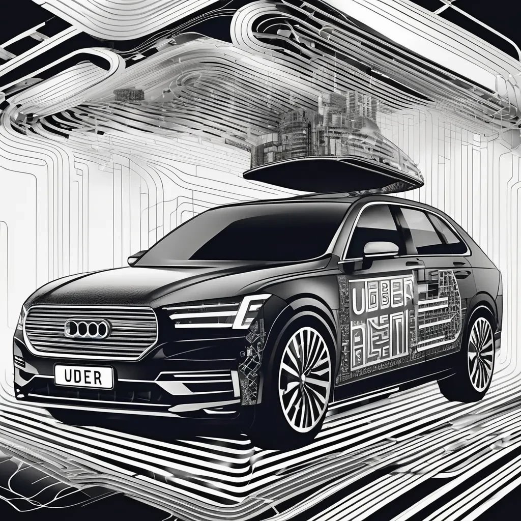 Uber’s brain-breaking complexity under the hood