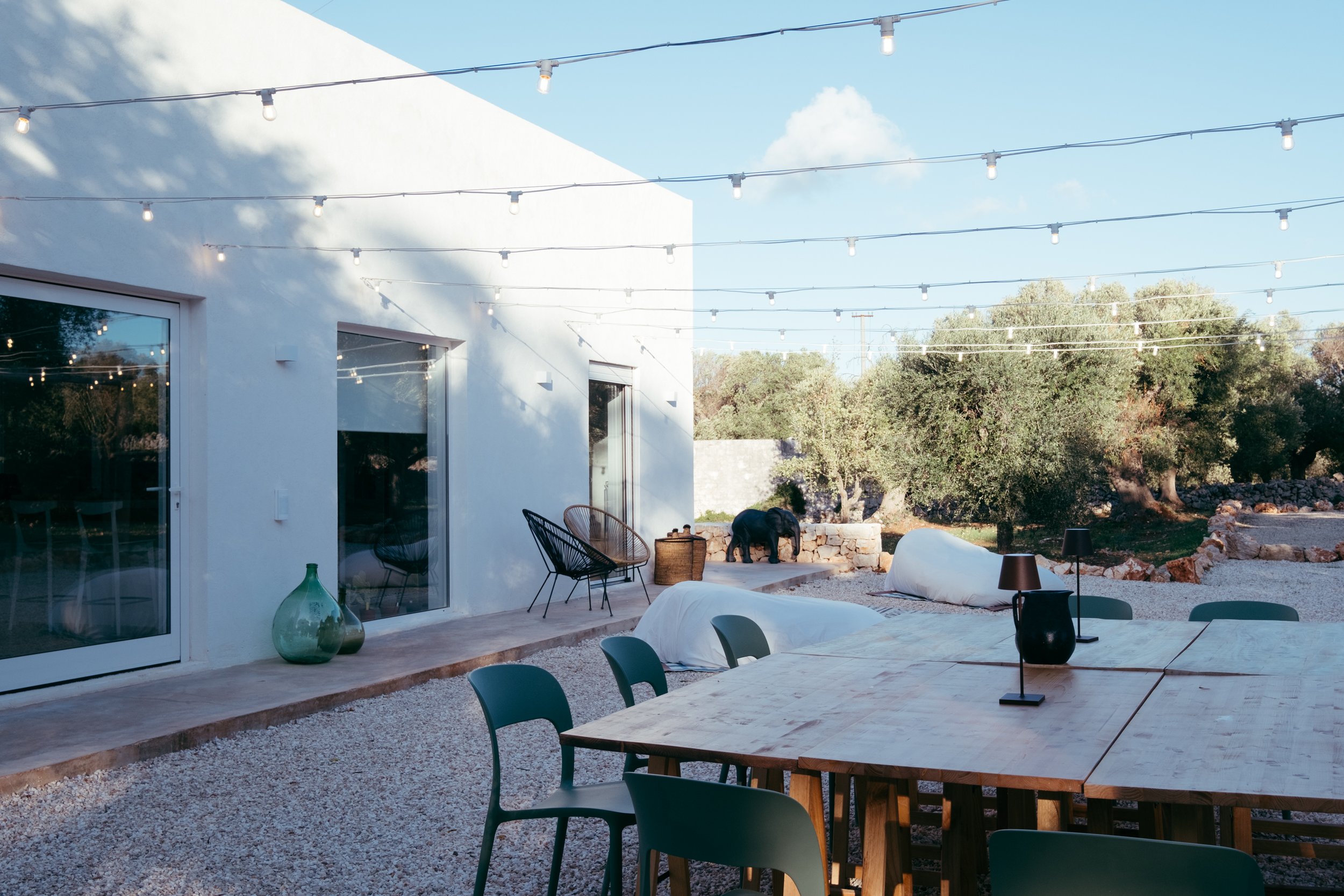 casa oniro - vacation rental - ostuni - puglia - outdoor dining area.jpg